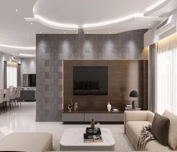 The Next Big Thing in Modern Living Apartments in North Bangalore